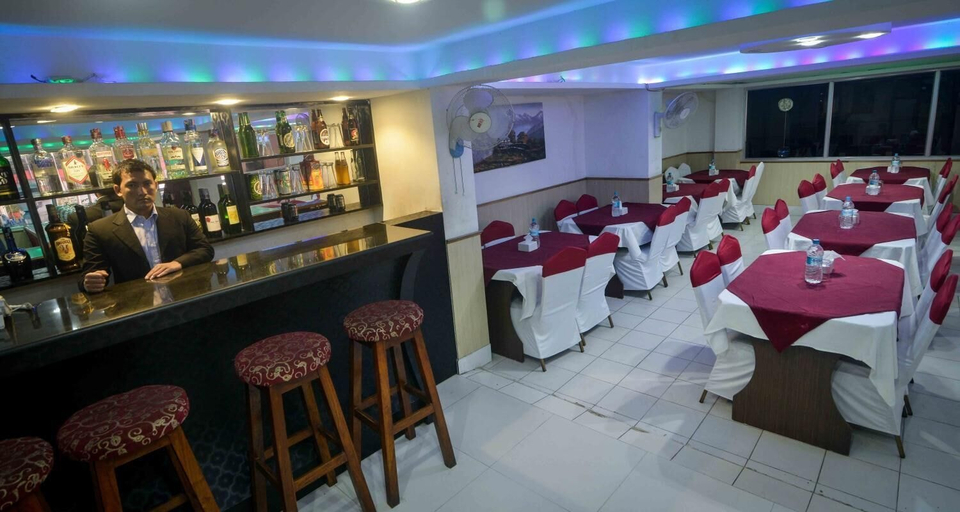 Food & Drinks 5, Hotel Shivam Plaza, Bagmati