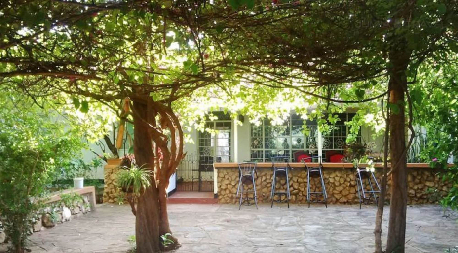 Others 3, Kipwa Eco Lodge, Yatta