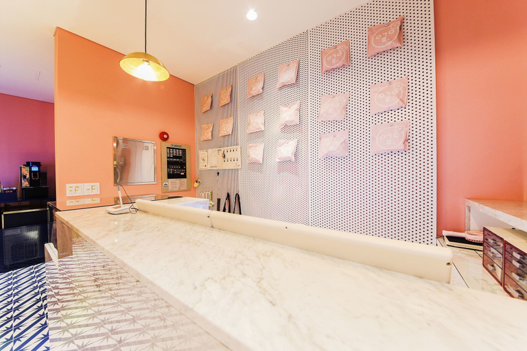 Others 5, Hotel Yeogiuhtte Suwon Ingye, Suwon