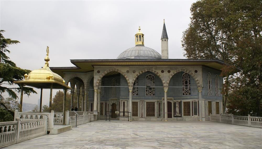 Exterior & Views 2, Grand Unal Hotel, Fatih