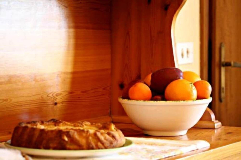 Food & Drinks, Agriturismo Verdicchio, Grosseto