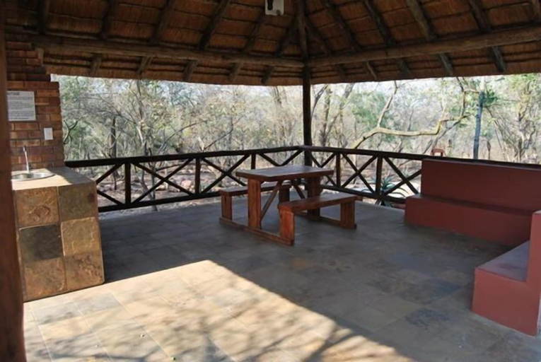 Others, Ex Deo Erdvark Cottage, Ehlanzeni