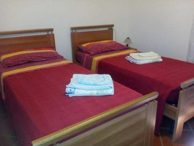 Bedroom 5, B&B Il Vigneto, Cagliari