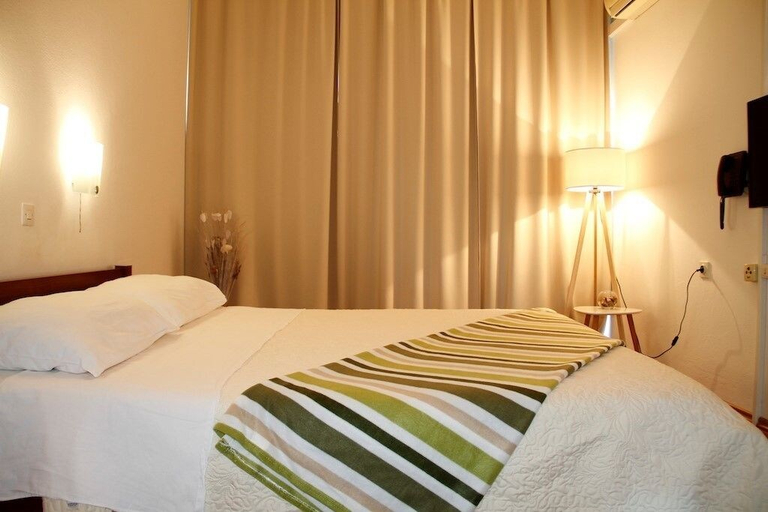 Bedroom 1, Villa Stari dvor, Preko