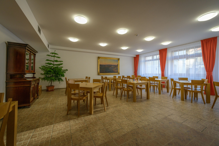 Food & Drinks 4, Penzion Panský Dům, Příbram