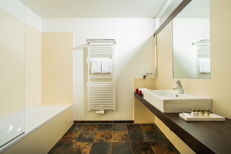 Bathroom 5, Hotel Liebmann, Graz Umgebung