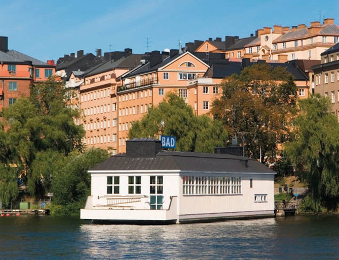 Exterior & Views 2, Southern Stockholm Center Large Room, Stockholm