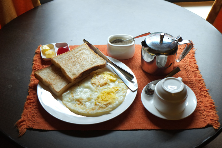 Food & Drinks 5, Moonlight Resort and Spa, Gandaki