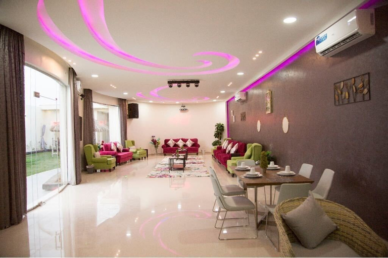 Others 5, Sama Park Chalets 2