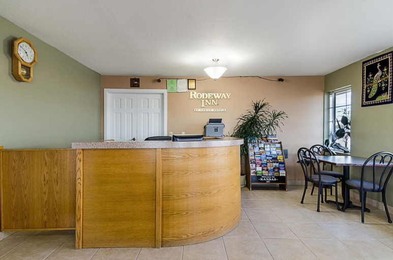 Others 4, Rodeway Inn Liberal, Seward