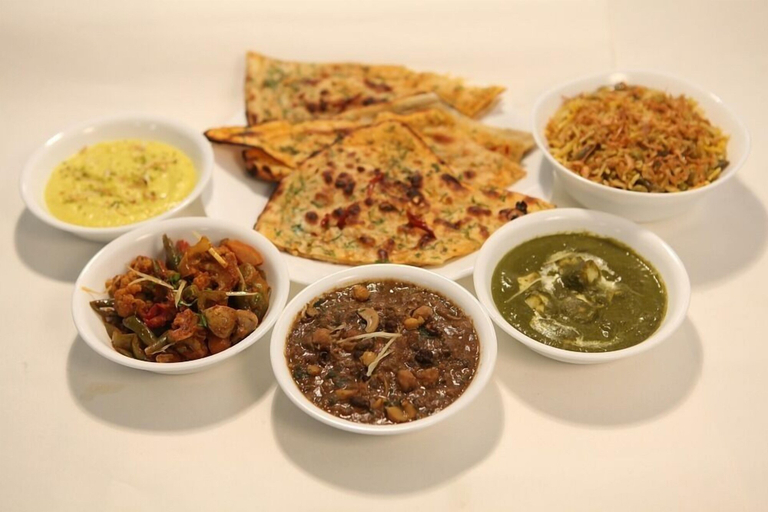 Food & Drinks, Somudra Bari Resort, Patuakhali