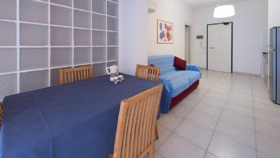 Bedroom 3, La Rosa di Nettuno, Grosseto