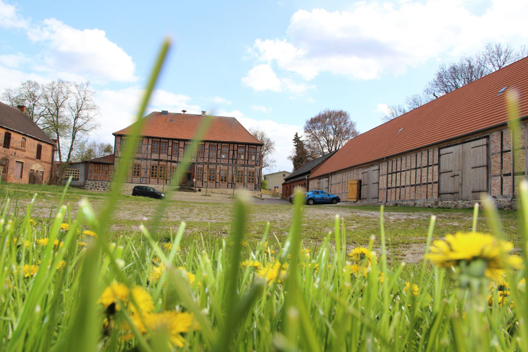 Exterior & Views 2, Lindstedter Gutsstuben, Altmarkkreis Salzwedel