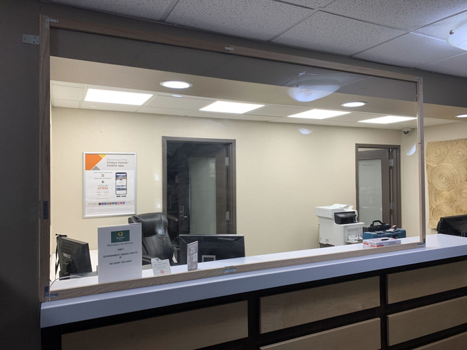 Others 5, Travelodge Suites by Wyndham Estevan, Division No. 1