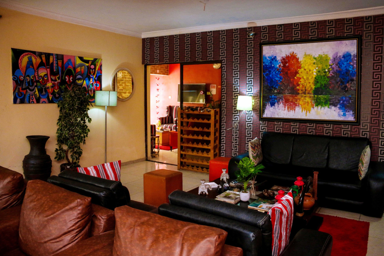 Others 5, Number 95 Suites, Eti-Osa