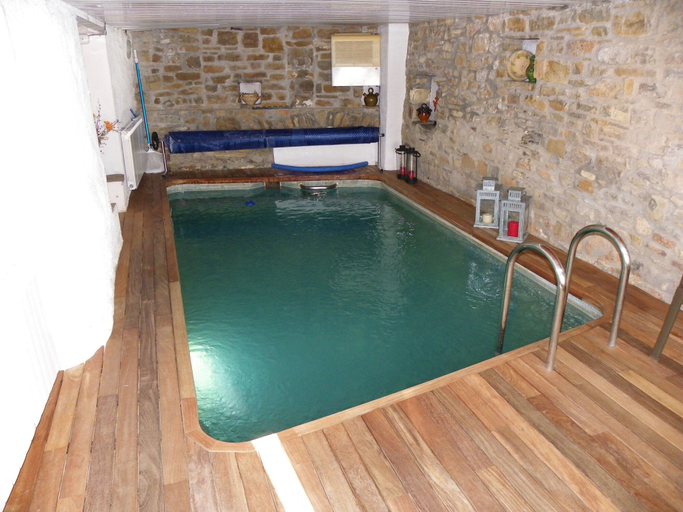 Sport & Beauty, Casa Churchill, Lleida