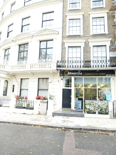 Exterior & Views, SS Property Hub - Apartment close to Hyde Park, London