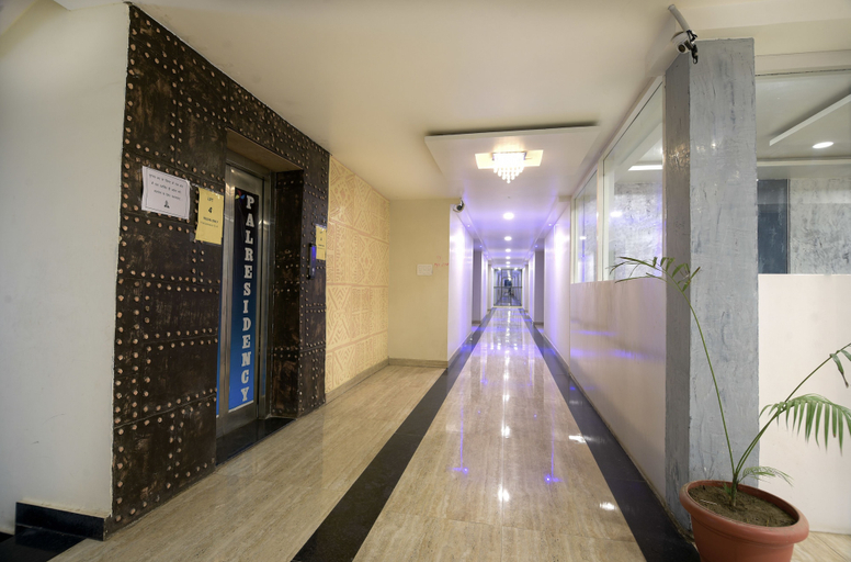 Others 4, Hotel Pal Residency, Rewa