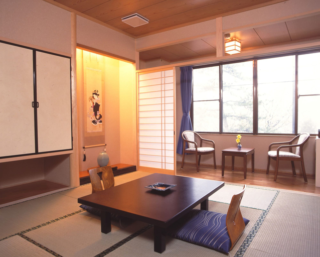 Others 5, Yamani Ryokan, Mihama