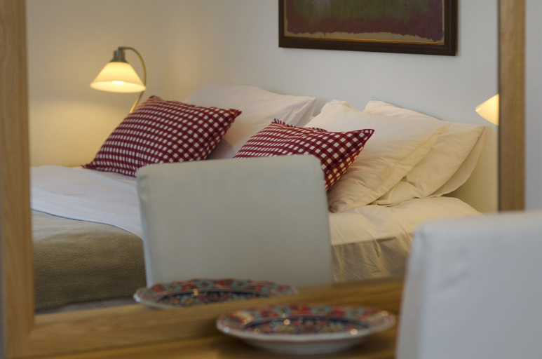 Bedroom 3, Ionia House, Selçuk