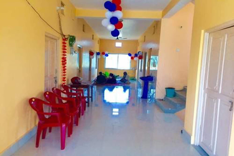 Others 4, Royal Indu Hotel, Narayani