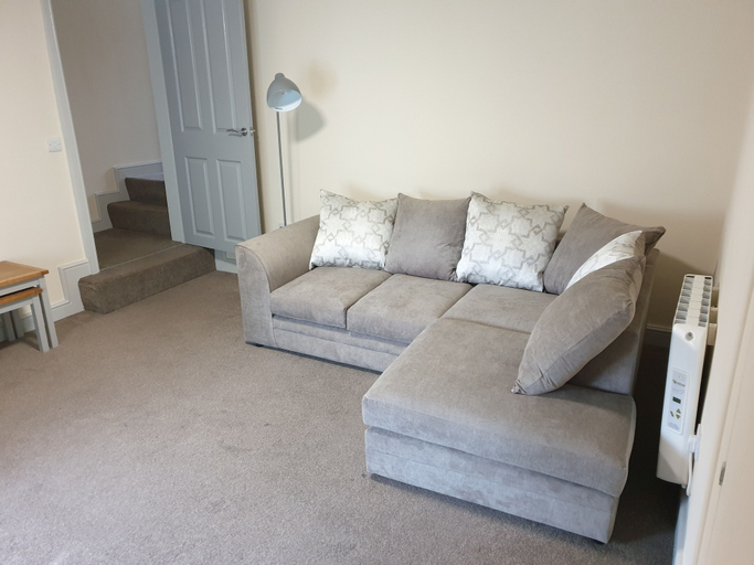 Others 1, Captivating 2-bed Apartment in Carlisle, Cumbria