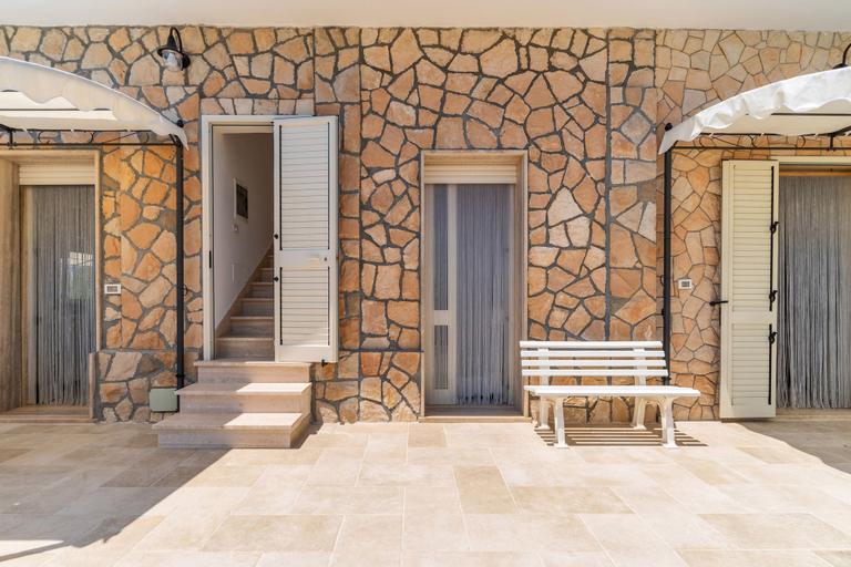Exterior 2, 2048 Casa Marchello - Bilo 2 by Barbarhouse, Lecce