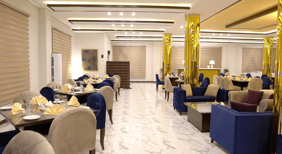 Food & Drinks 5, Swat Palace Hotel by Northin, Malakand