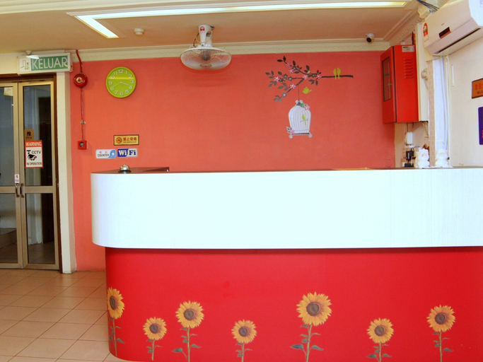 Others 5, Super OYO 1173 Mandyrin Hotel, Sibu