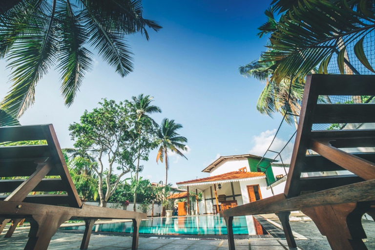 Exterior & Views 2, Sisikirana Villa, Habaraduwa
