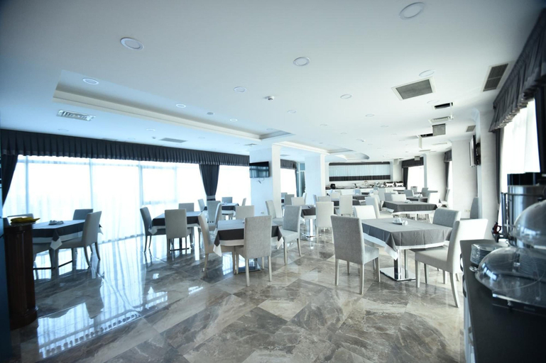Food & Drinks, Era Palace Gonio, Batumi