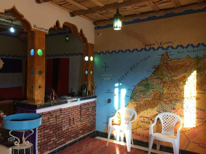 Others 5, Tissili, Ouarzazate