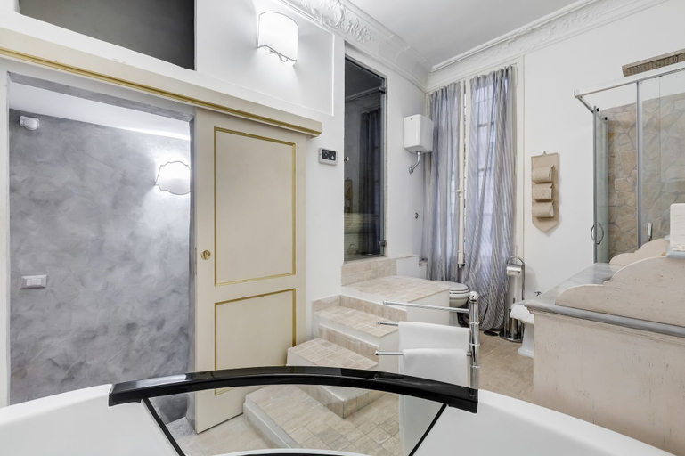 Others 4, Colonna Suite - Spanish Steps Suite & Spa, Rome