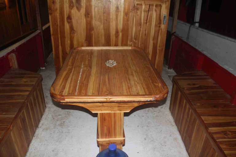 Others 5, Boat Charter KM.Caroline, West Manggarai