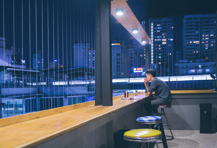 Others 5, A7 Hidden Hostel, Wattana