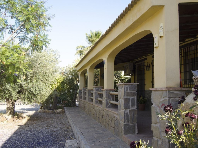 Exterior & Views 2, Special Village in Cantoria, Almería