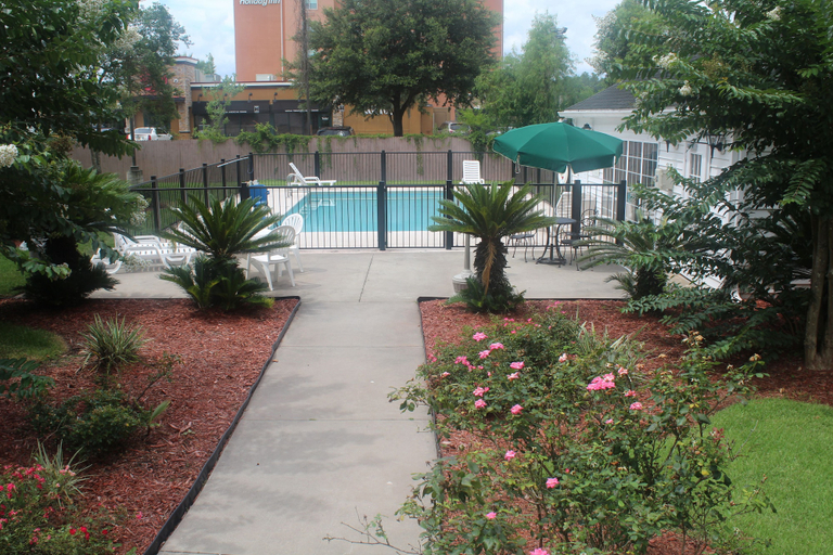 Others 5, Quality Inn Lake City, Columbia