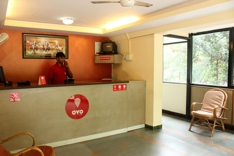 Public Area 3, OYO 6807 Picnic Plaza, North Goa