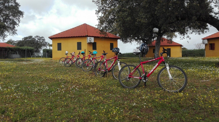 Others, Albergue Turistico Cornalvo - Hostel, Badajoz