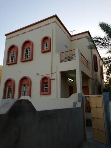 Exterior & Views, Nizwa City Apartment, Nizwa