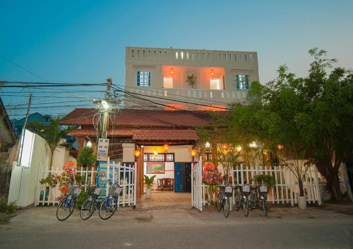 Exterior & Views 2, Cua Dai Beach Homestay, Da Nang
