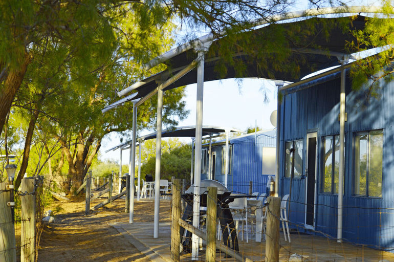 Exterior & Views, Mackerel Islands, Ashburton