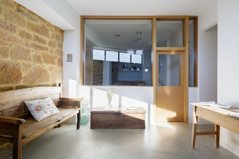 Others 5, Casa de la Devesa de Sanabria, Zamora