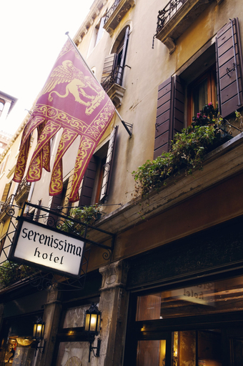 Exterior & Views 2, Hotel Serenissima, Venezia