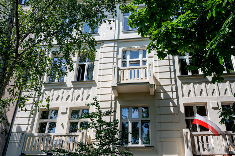 Exterior & Views 2, Native Apartments Paulińska 20, Kraków City
