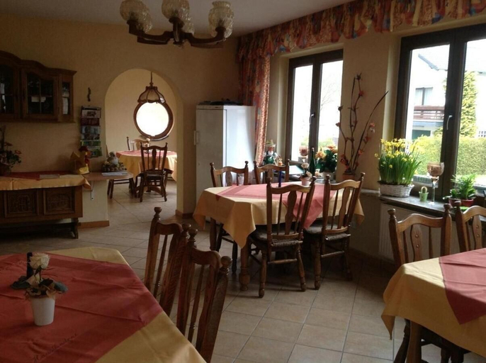 Food & Drinks 5, Gästehaus Andrae, Cochem-Zell
