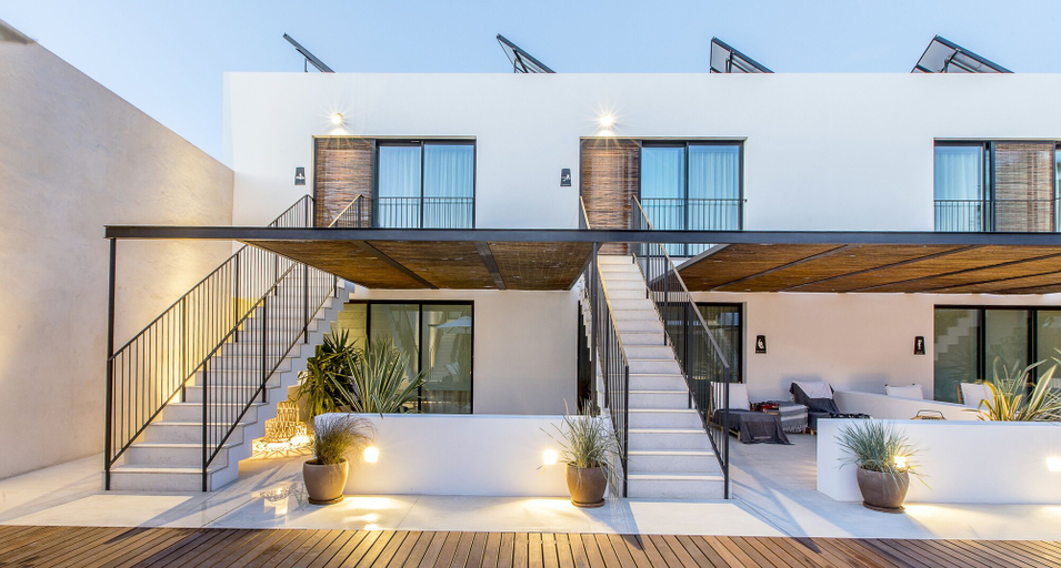 Exterior & Views 2, Can Micalet Formentera, Baleares