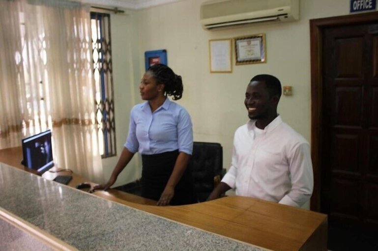 Others 5, His Royal Vico Hotel, Accra