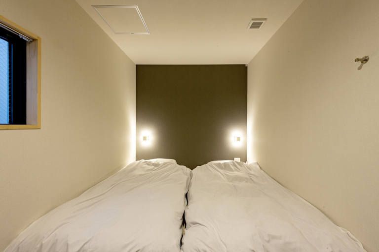Bedroom 11