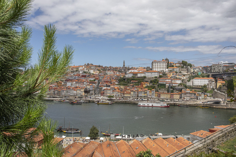 Exterior & Views 2, Liiiving in Gaia - Douro Dream View, Vila Nova de Gaia